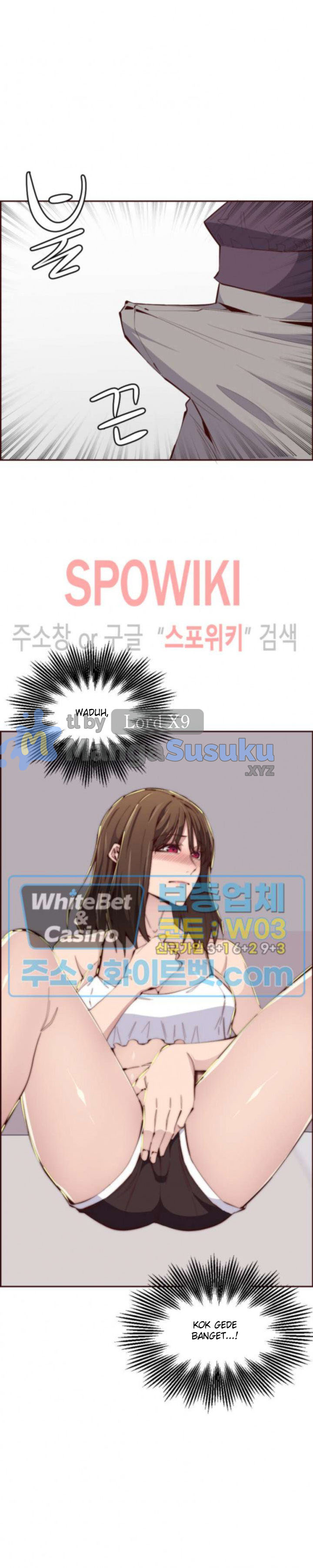 Body Camper - Chapter 30 26 Body Camper - Chapter 30 26