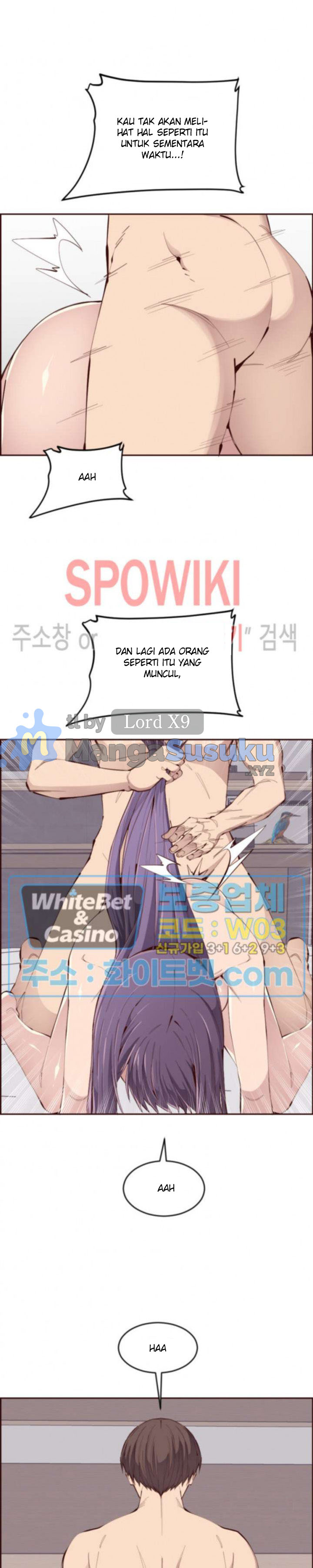 Body Camper - Chapter 30 20 Body Camper - Chapter 30 20