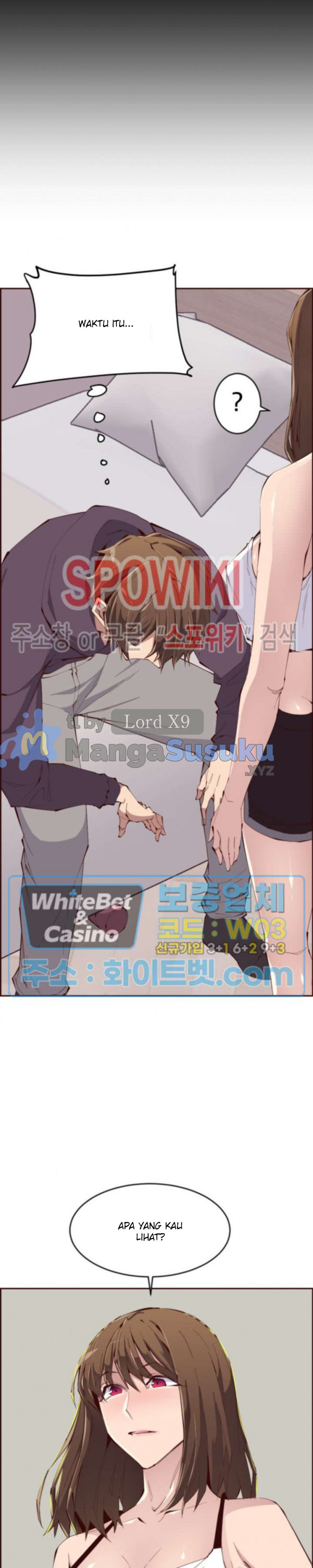 Body Camper - Chapter 30 4 Body Camper - Chapter 30 4