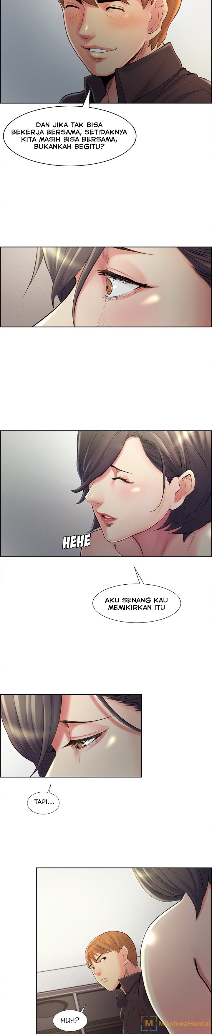 The Sharehouse - Chapter 37 18 The Sharehouse - Chapter 37 18