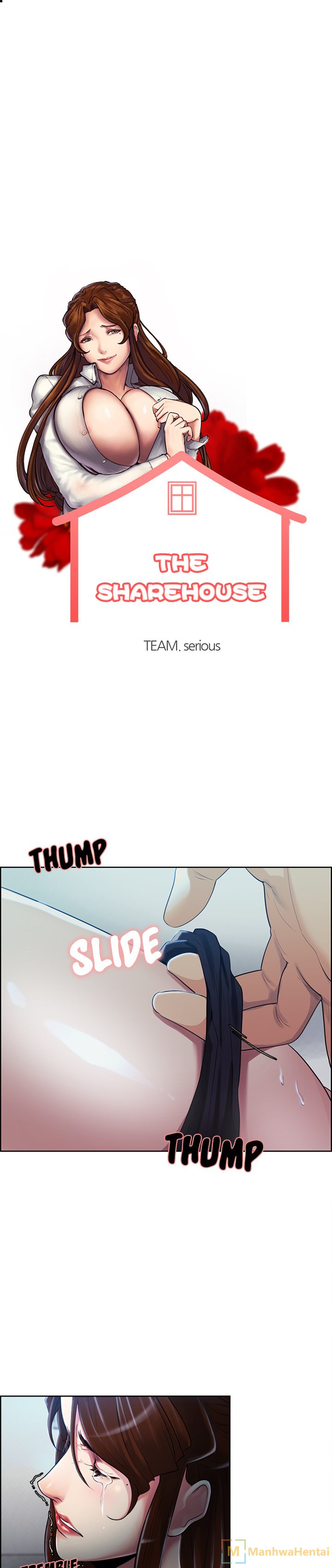 The Sharehouse - Chapter 37 1 The Sharehouse - Chapter 37 1