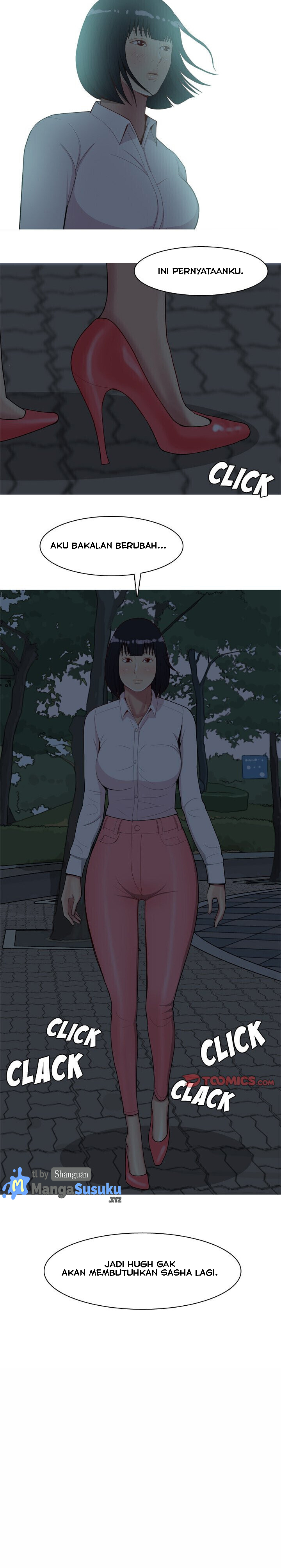 My Lovers Prelude - Chapter 37 6