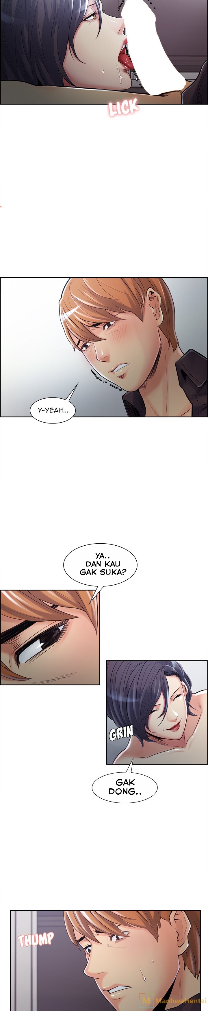 The Sharehouse - Chapter 37 10 The Sharehouse - Chapter 37 10