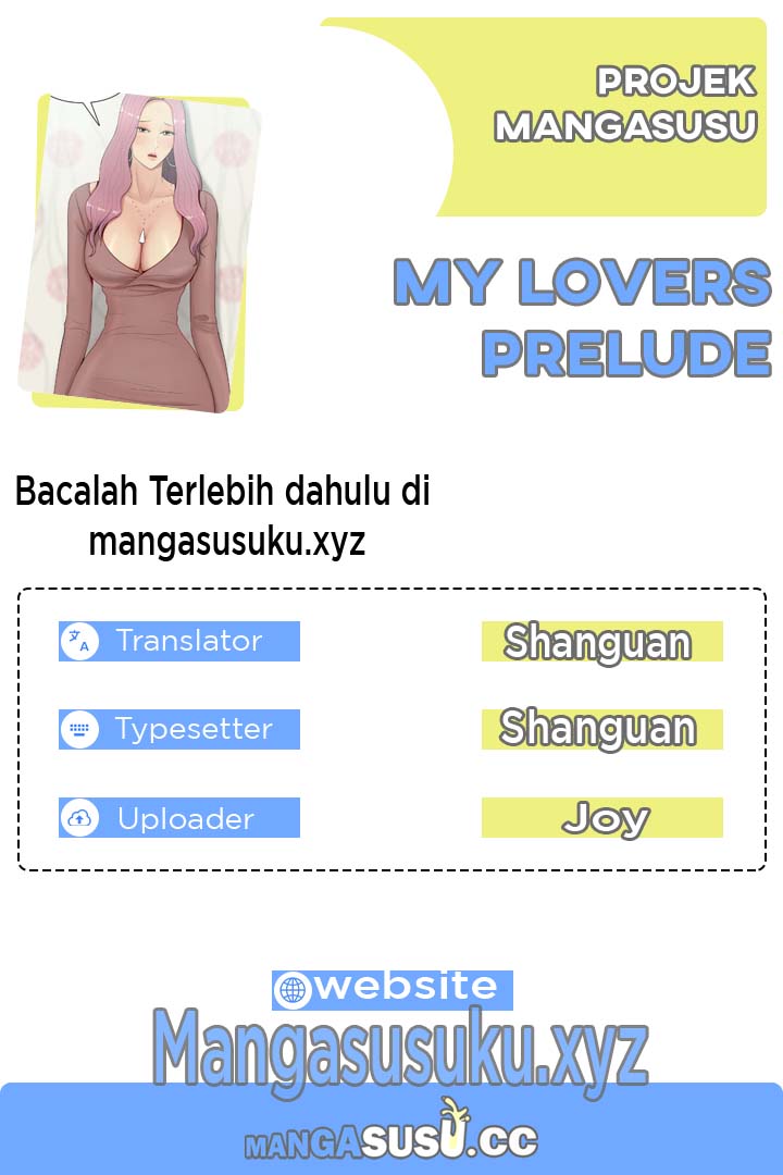 My Lovers Prelude - Chapter 37 1