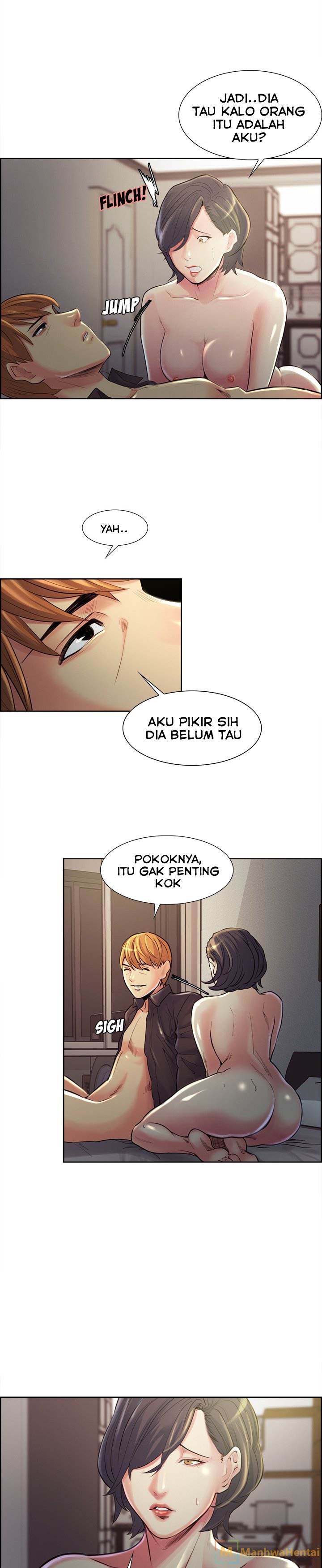 The Sharehouse - Chapter 37 16 The Sharehouse - Chapter 37 16