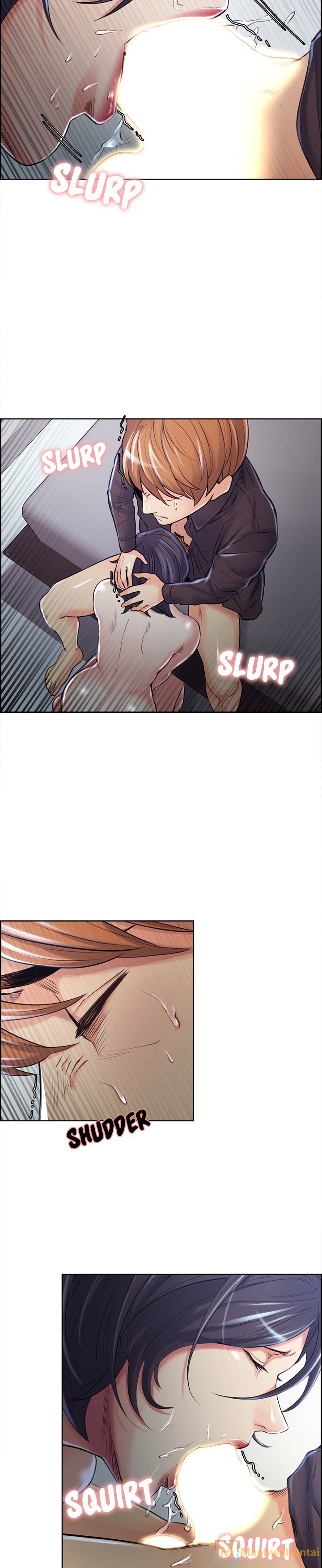 The Sharehouse - Chapter 37 13 The Sharehouse - Chapter 37 13