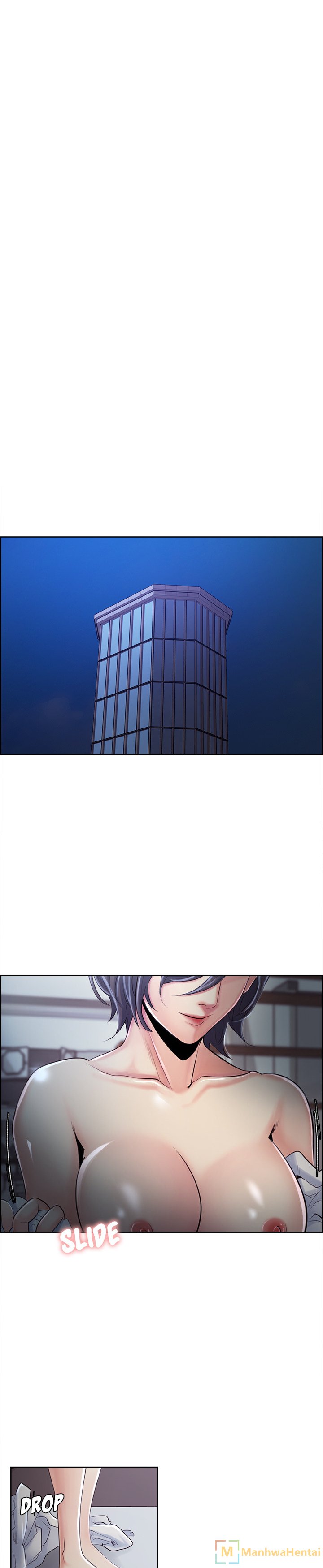 The Sharehouse - Chapter 37 8 The Sharehouse - Chapter 37 8