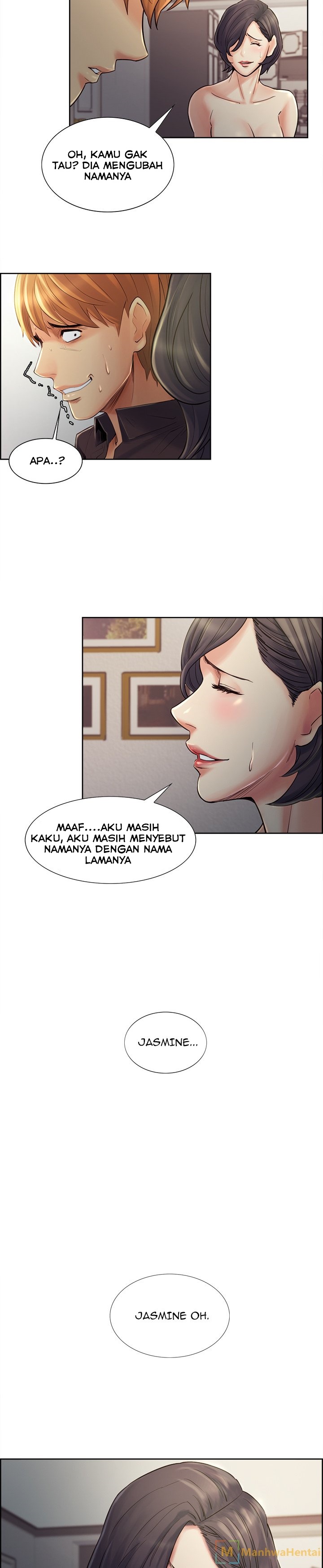 The Sharehouse - Chapter 37 23 The Sharehouse - Chapter 37 23