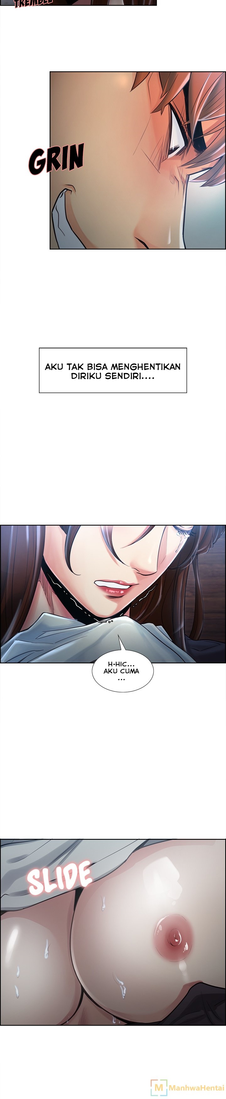 The Sharehouse - Chapter 37 2 The Sharehouse - Chapter 37 2