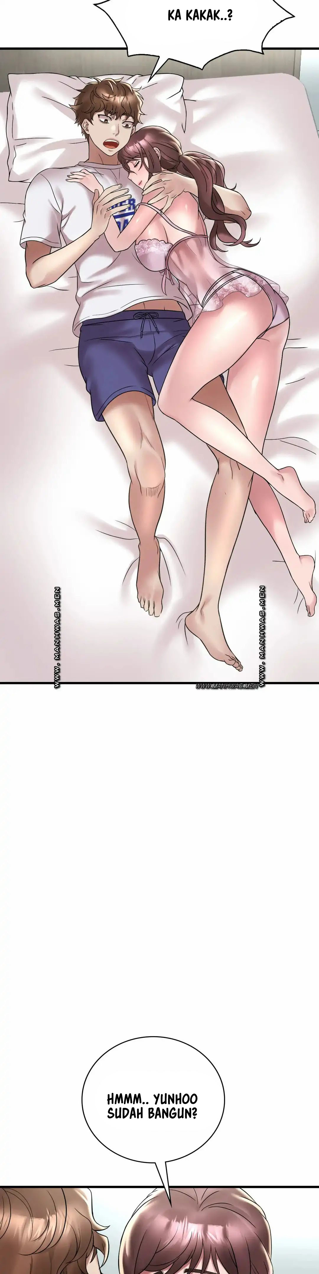 She wants to get drunk - Chapter 32 25