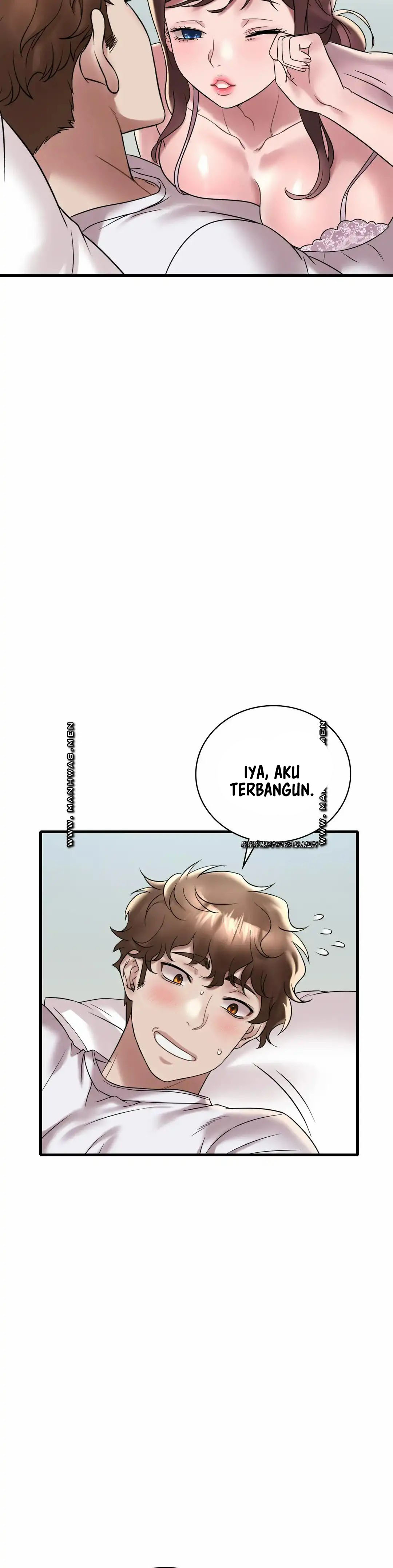 She wants to get drunk - Chapter 32 26
