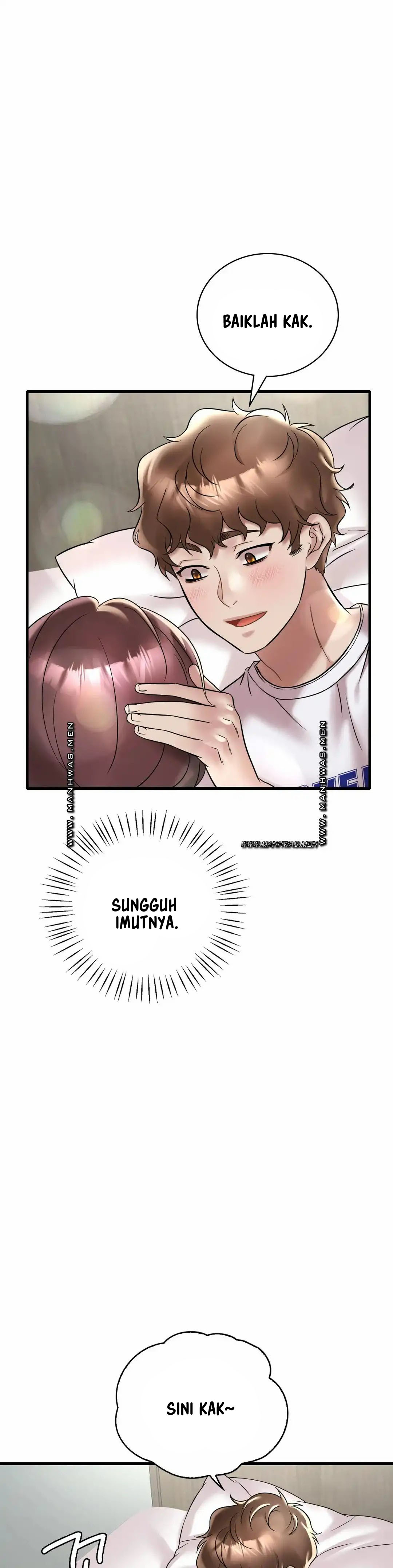 She wants to get drunk - Chapter 32 28