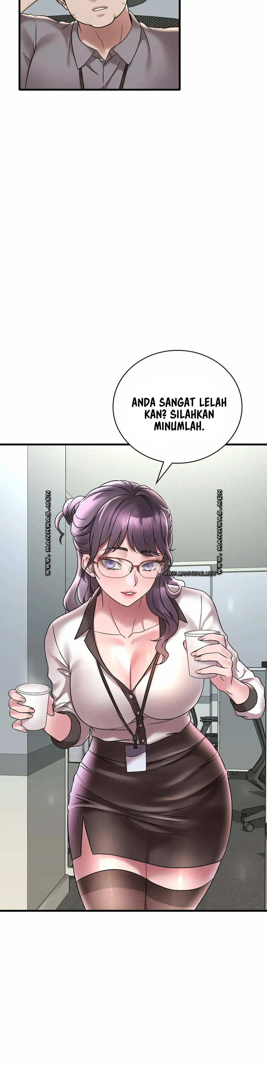 She wants to get drunk - Chapter 32 7