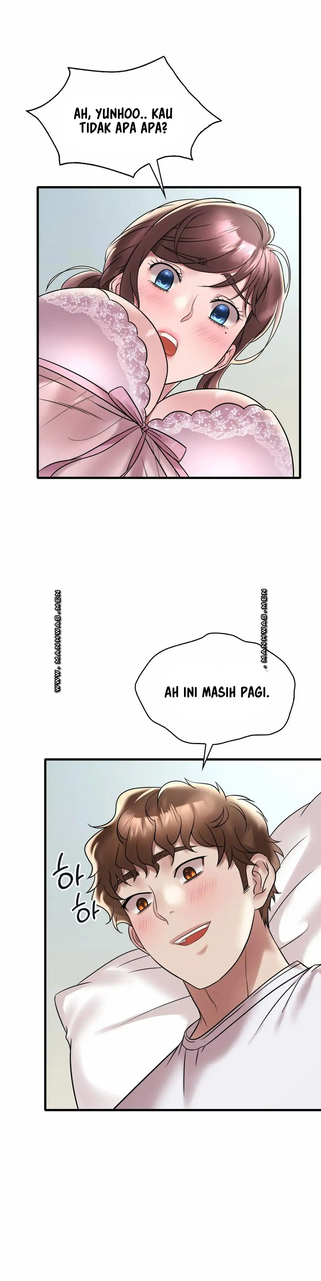 She wants to get drunk - Chapter 32 30
