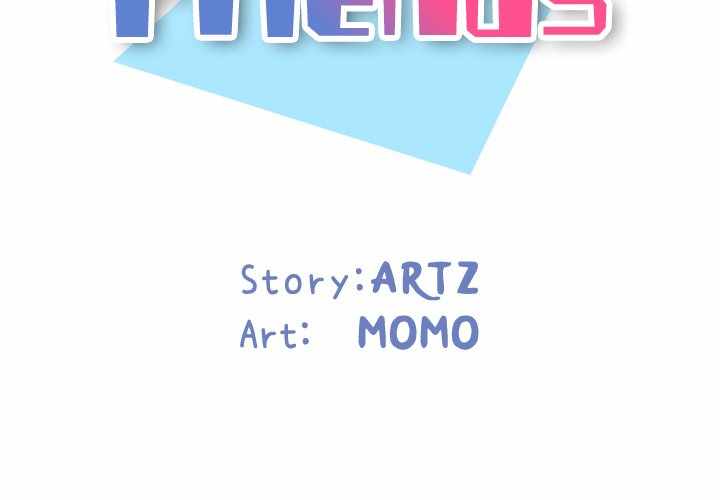 Friends (ATZ) - Chapter 32 3