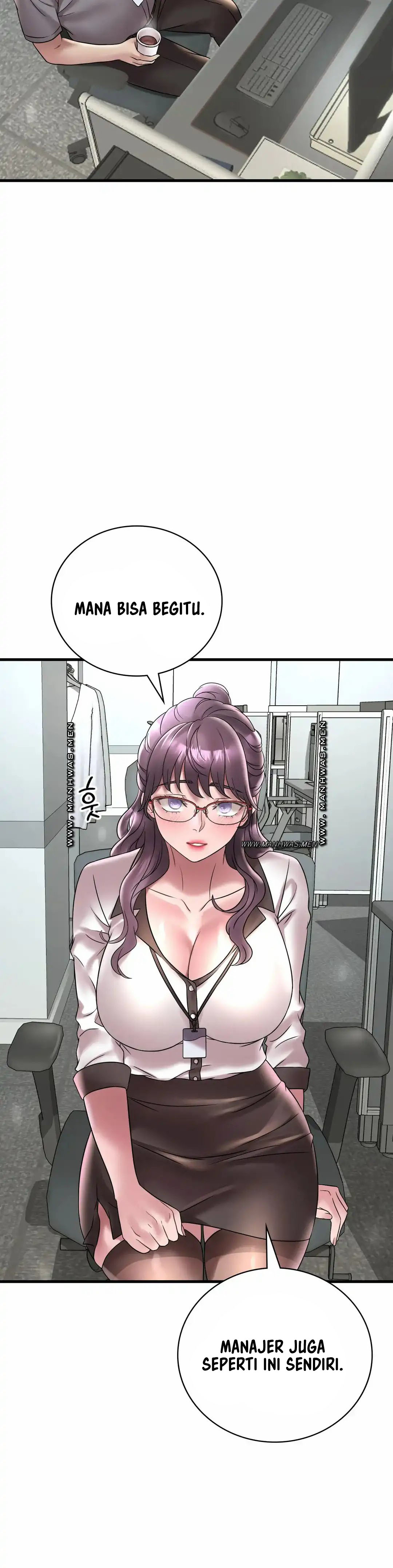 She wants to get drunk - Chapter 32 9