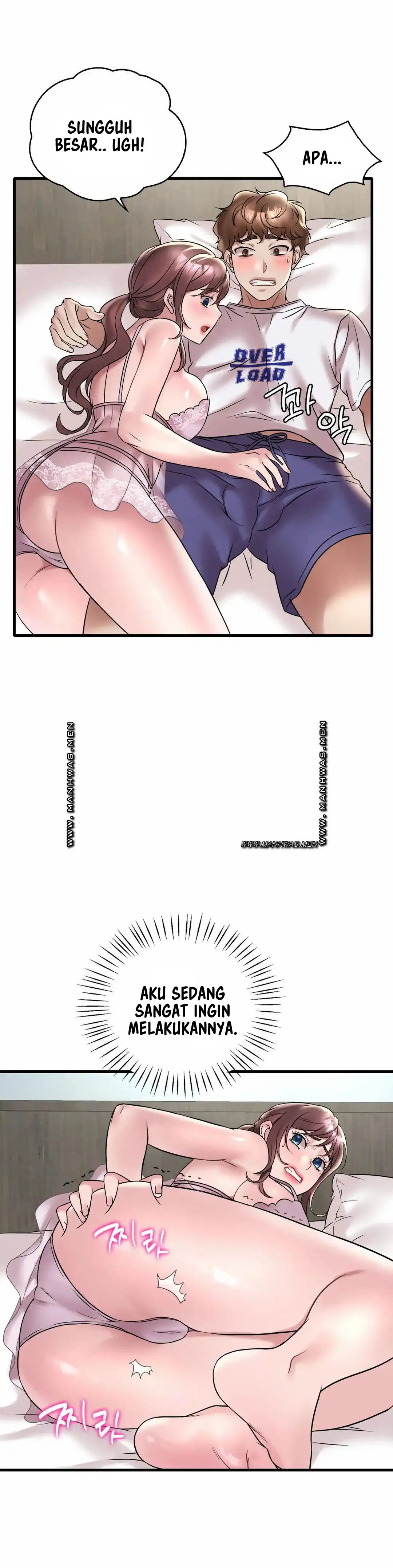 She wants to get drunk - Chapter 32 31