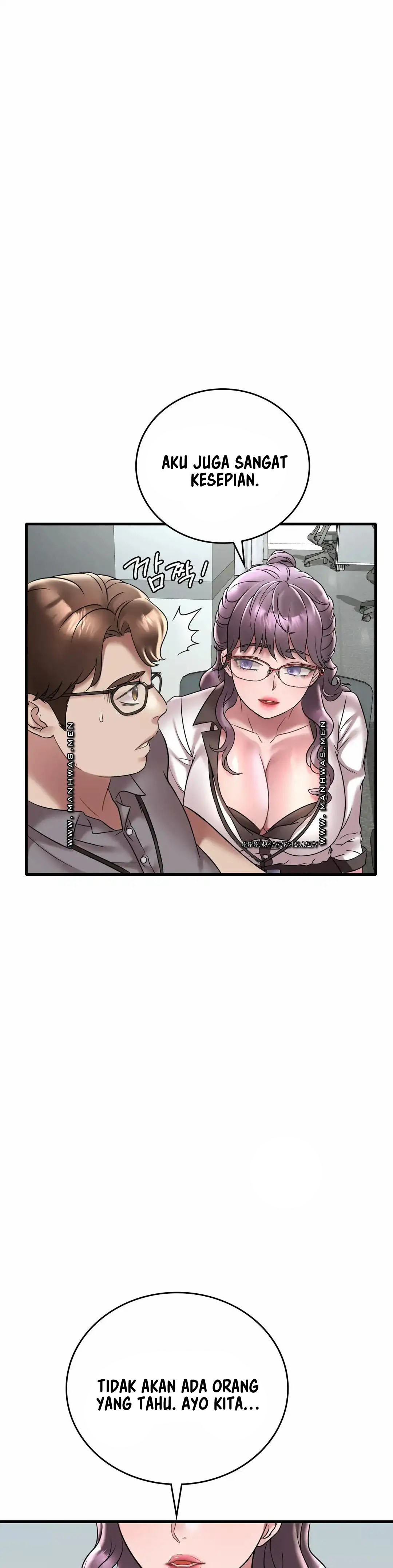 She wants to get drunk - Chapter 32 13