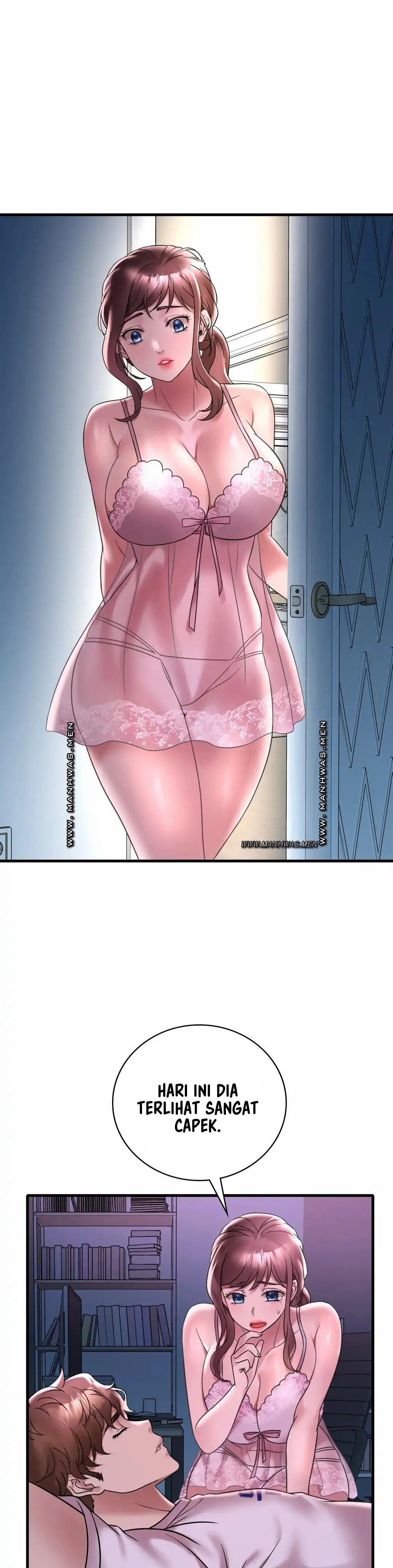 She wants to get drunk - Chapter 32 19
