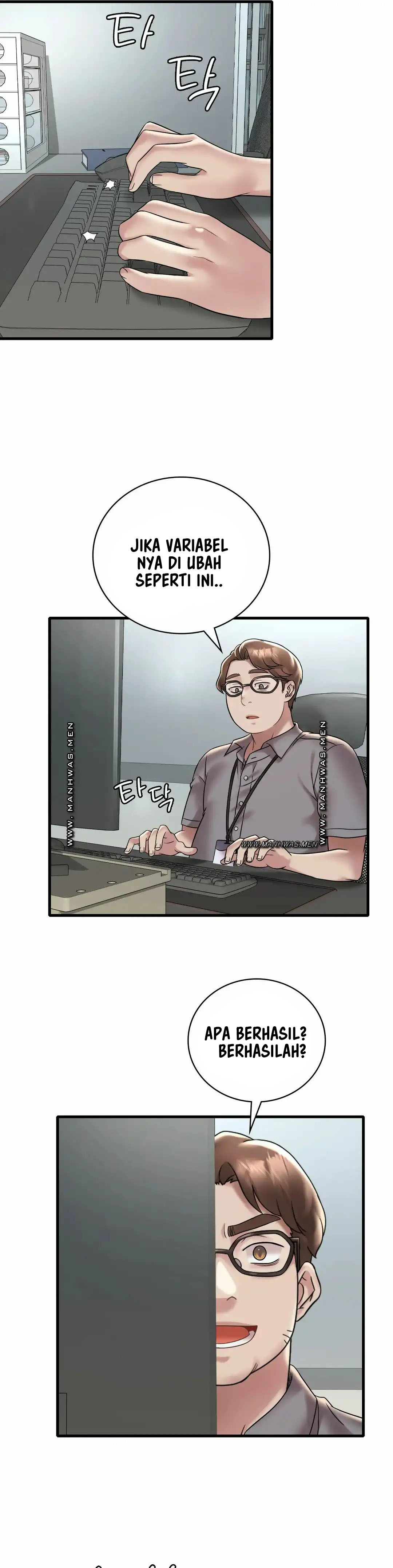 She wants to get drunk - Chapter 32 4