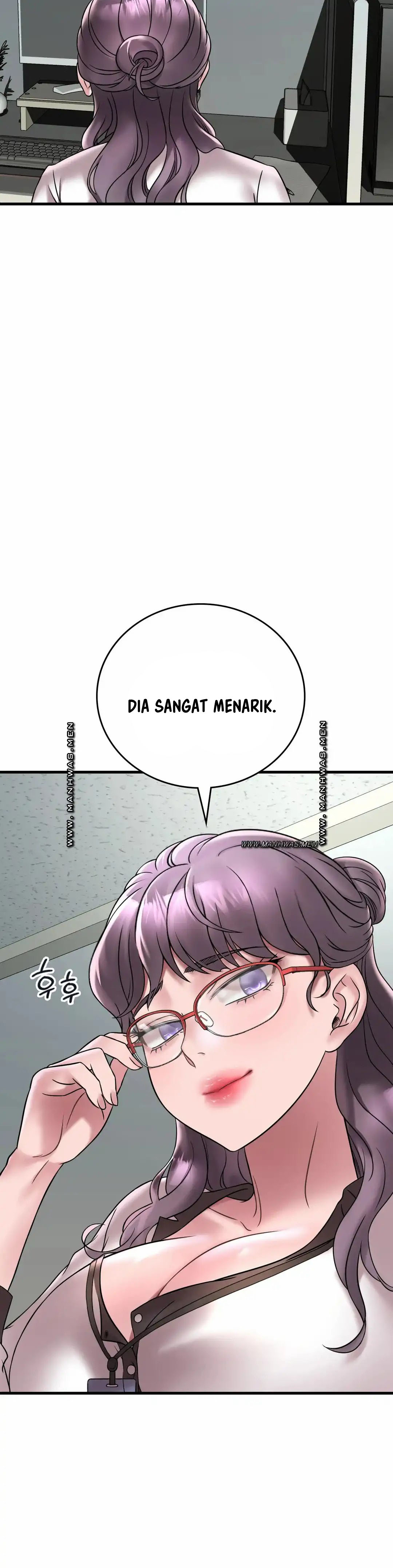 She wants to get drunk - Chapter 32 16