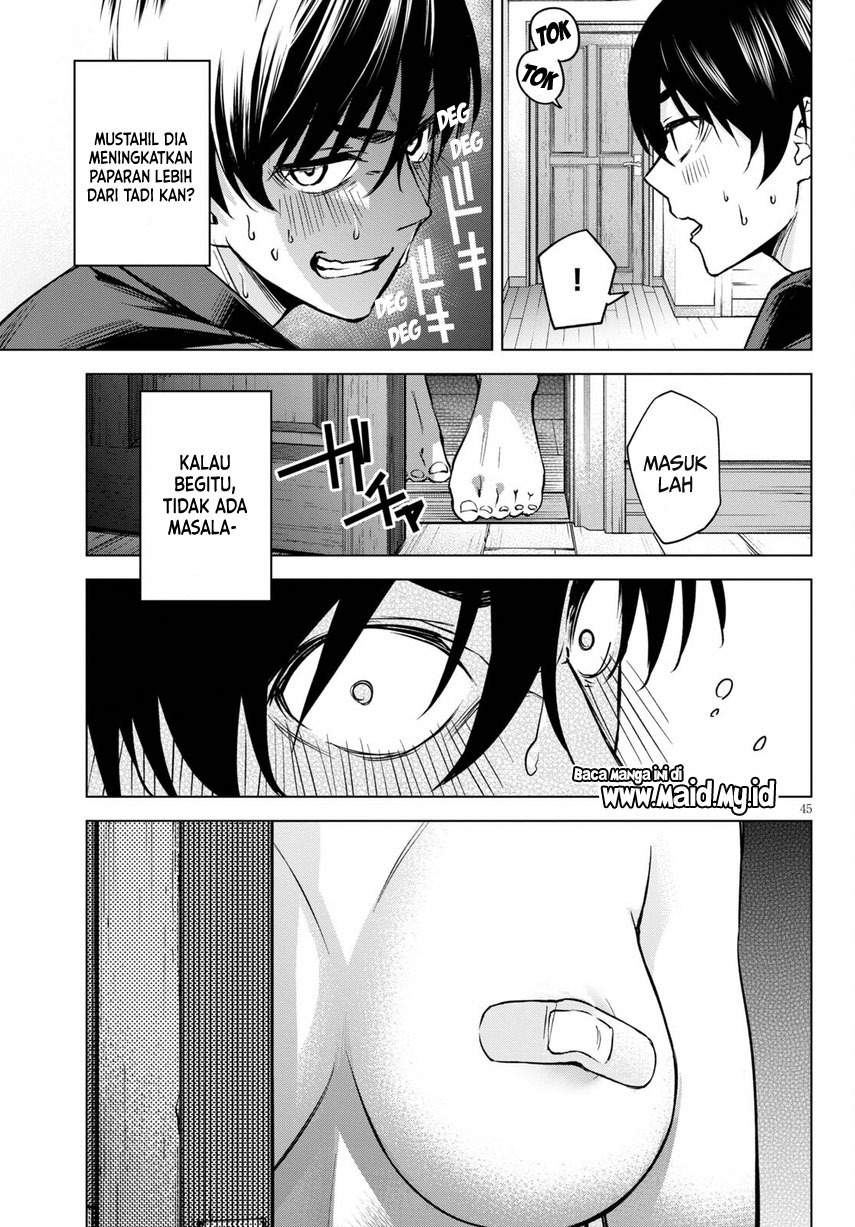 Honey Trap Sharehouse - Chapter 1.2 26