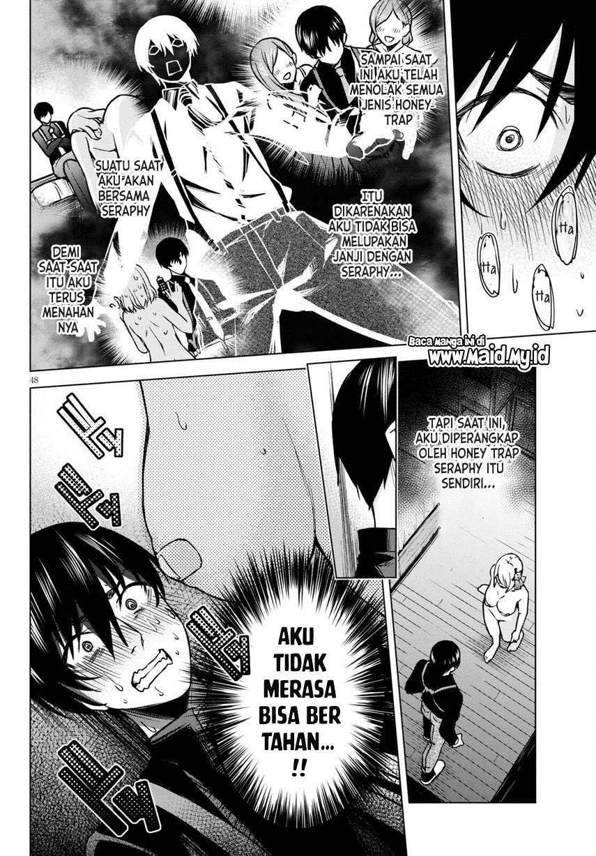 Honey Trap Sharehouse - Chapter 1.2 29