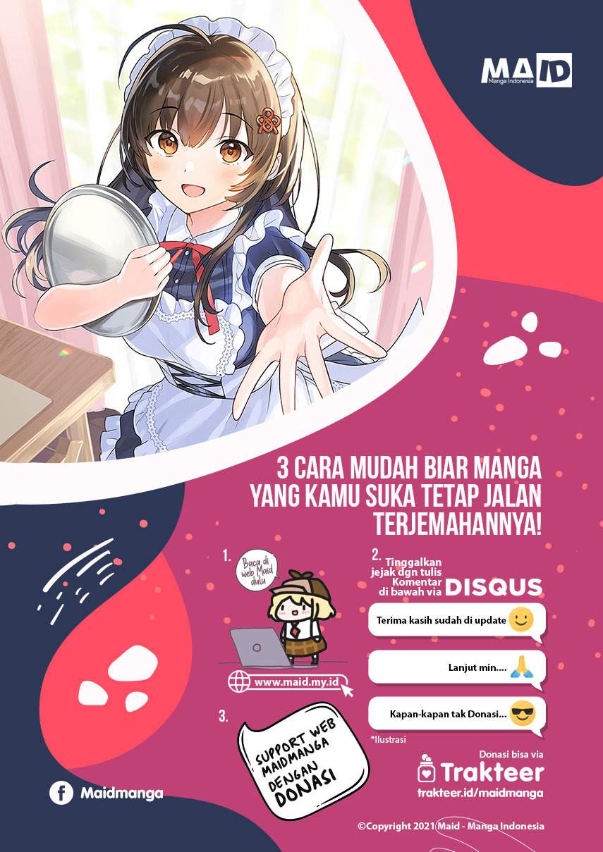 Honey Trap Sharehouse - Chapter 1.2 45
