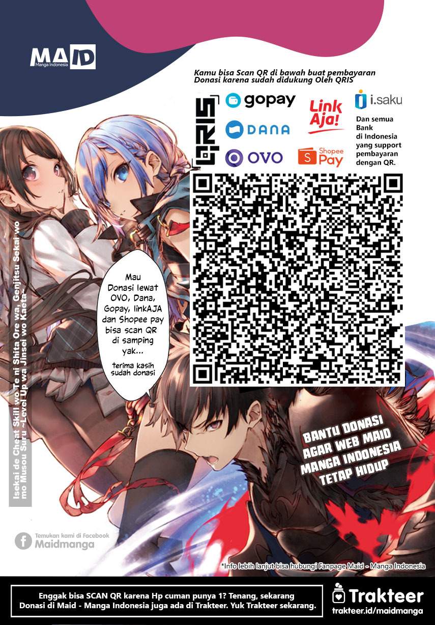 Honey Trap Sharehouse - Chapter 1.2 44