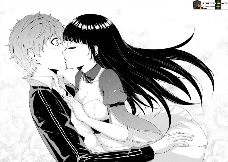 Ore no Genjitsu wa Renai Game?? ka to Omottara Inochigake no Game datta - Chapter 44 33