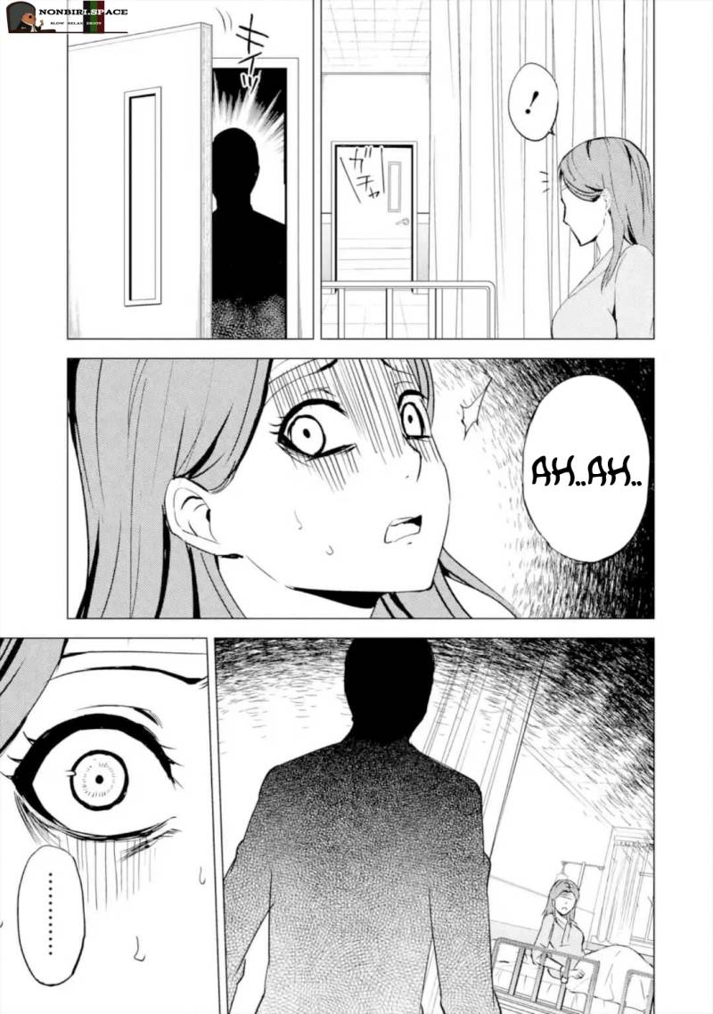 Ore no Genjitsu wa Renai Game?? ka to Omottara Inochigake no Game datta - Chapter 44 9