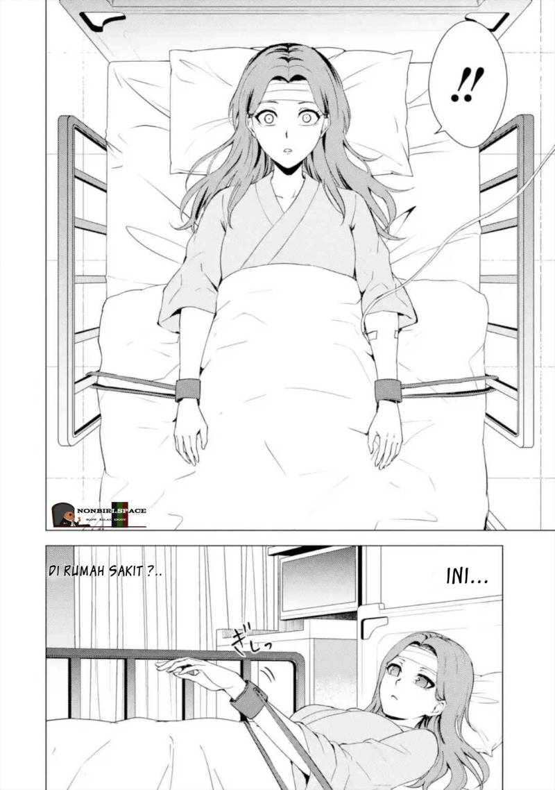 Ore no Genjitsu wa Renai Game?? ka to Omottara Inochigake no Game datta - Chapter 44 4