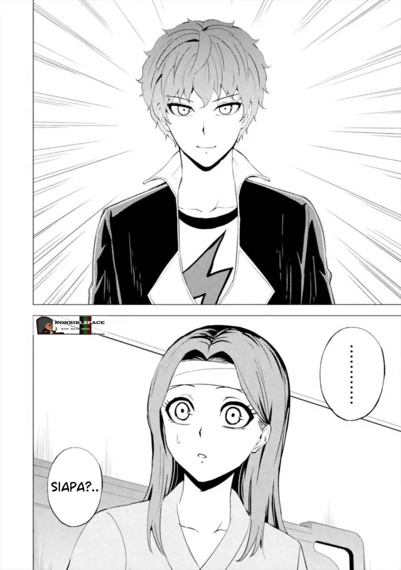 Ore no Genjitsu wa Renai Game?? ka to Omottara Inochigake no Game datta - Chapter 44 10