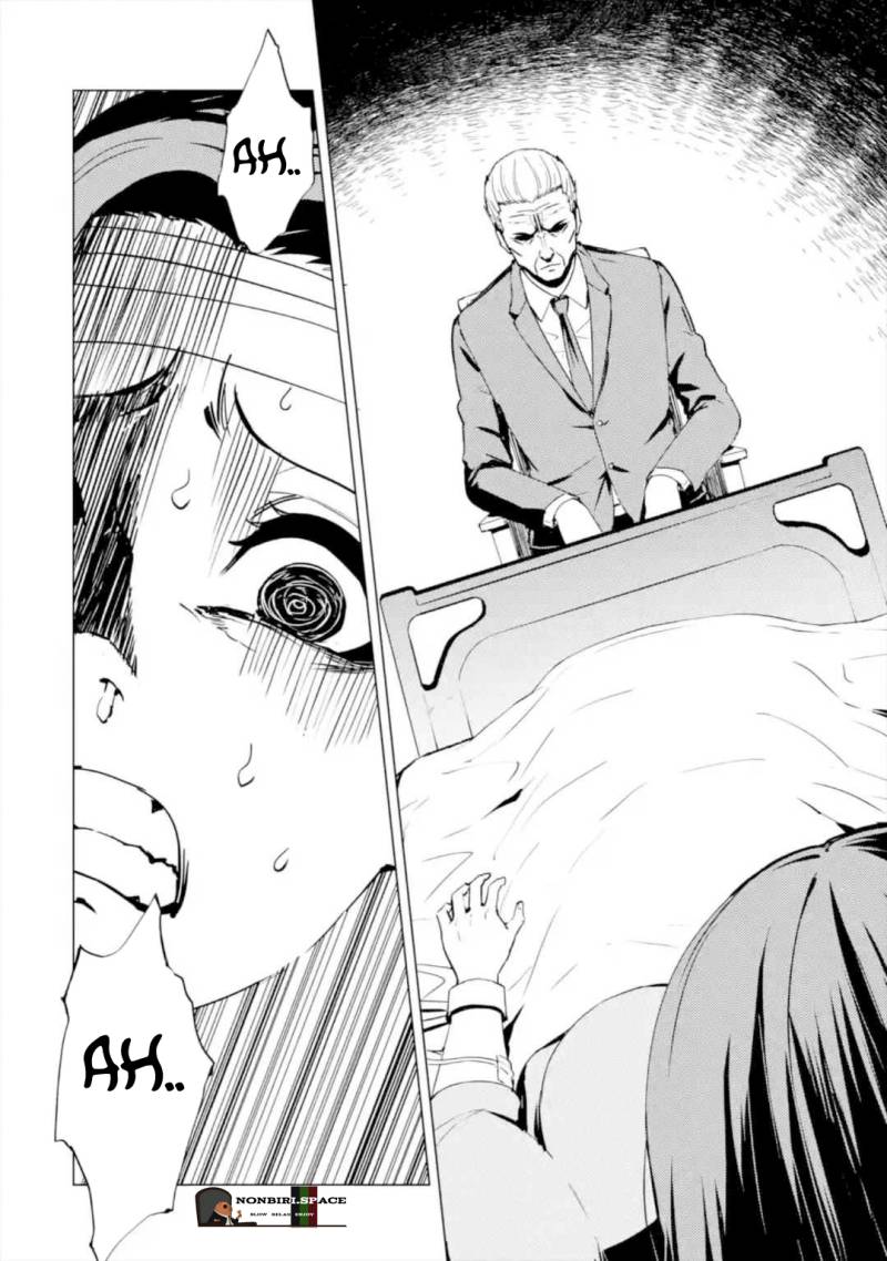 Ore no Genjitsu wa Renai Game?? ka to Omottara Inochigake no Game datta - Chapter 44 6