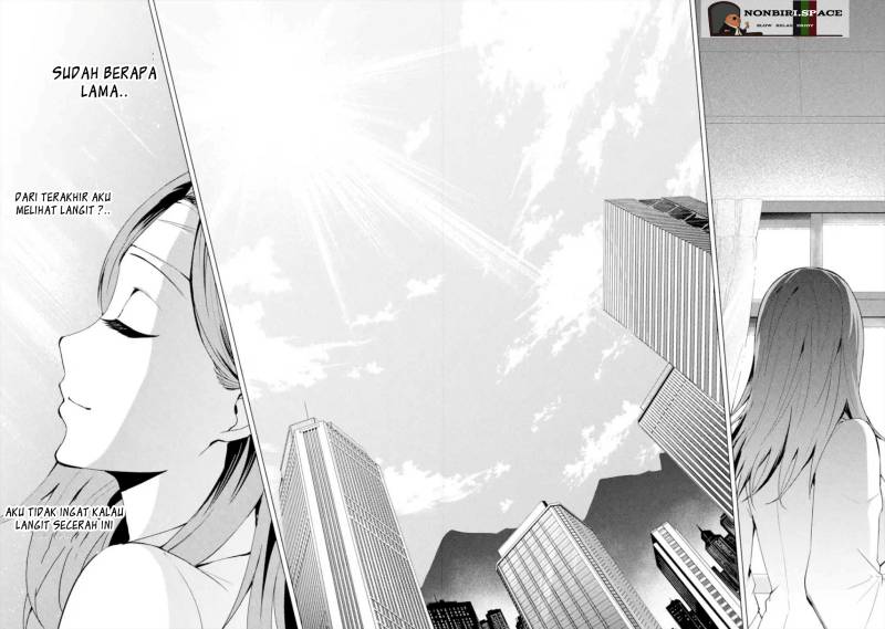 Ore no Genjitsu wa Renai Game?? ka to Omottara Inochigake no Game datta - Chapter 44 28
