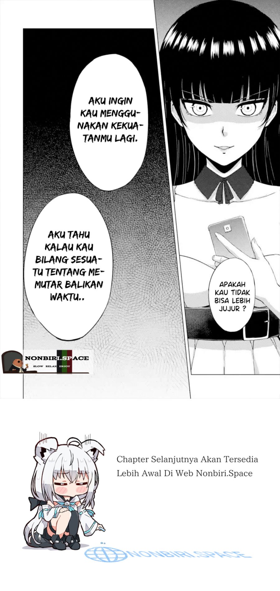 Ore no Genjitsu wa Renai Game?? ka to Omottara Inochigake no Game datta - Chapter 42 18