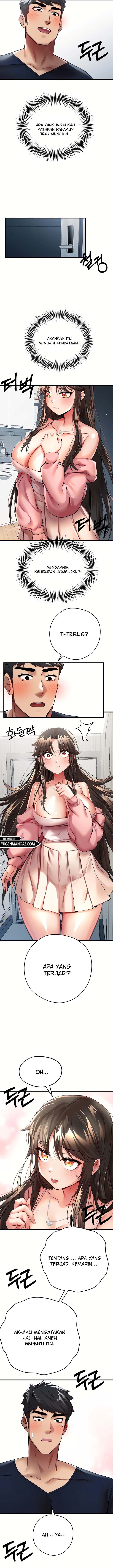 I have to sleep with stranger - Chapter 9 8