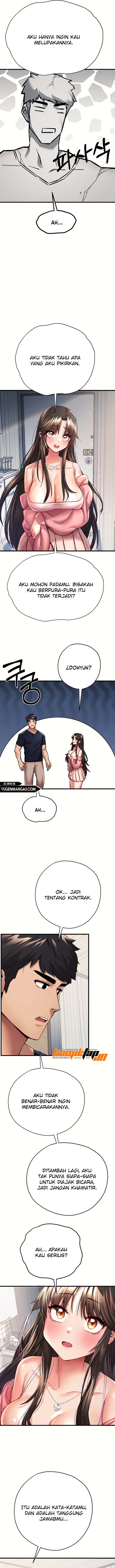 I have to sleep with stranger - Chapter 9 9