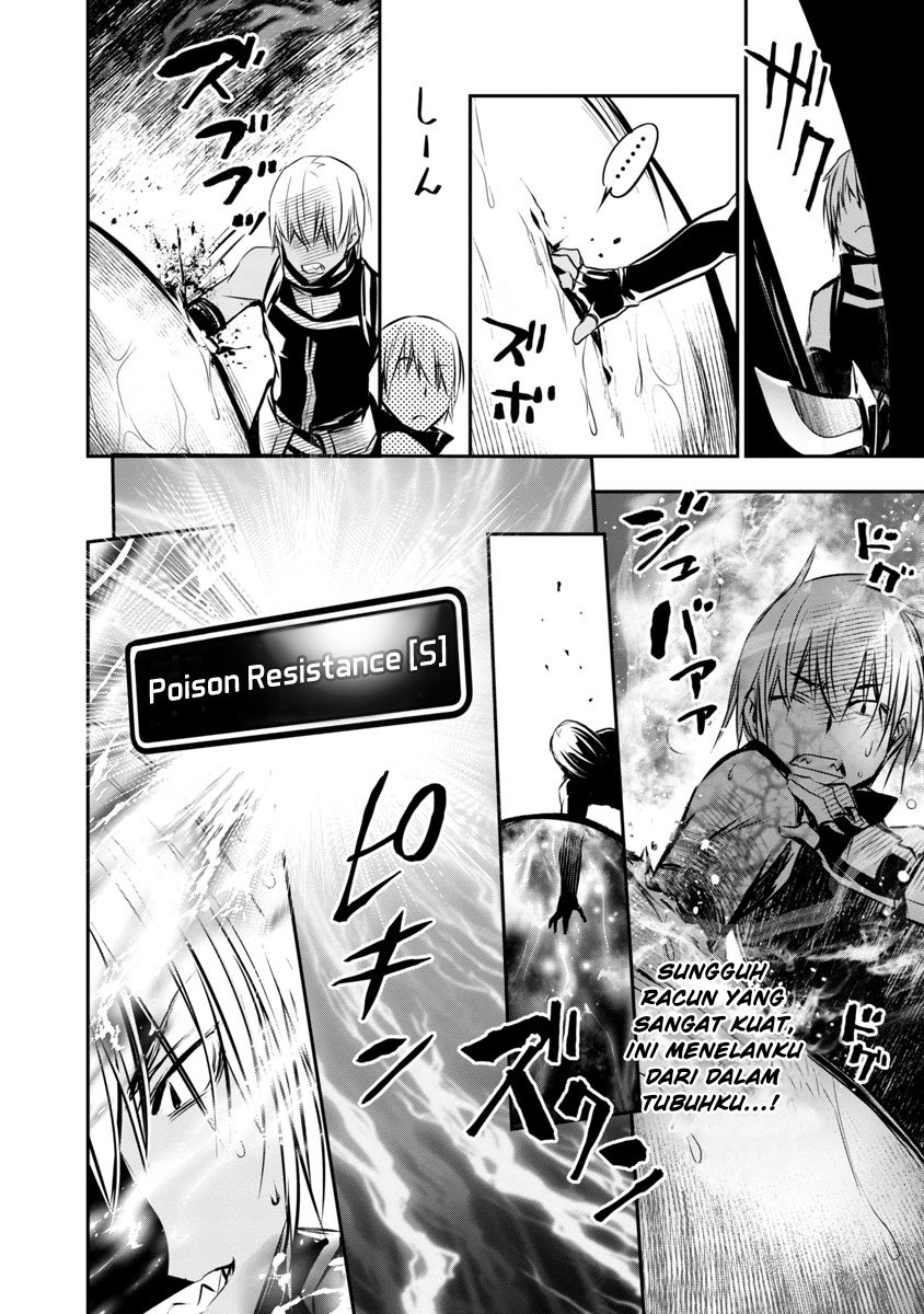 Isekai NTR ~Shinyuu no Onna wo Saikyou Skill de Otosu Houhou~ - Chapter 5 7