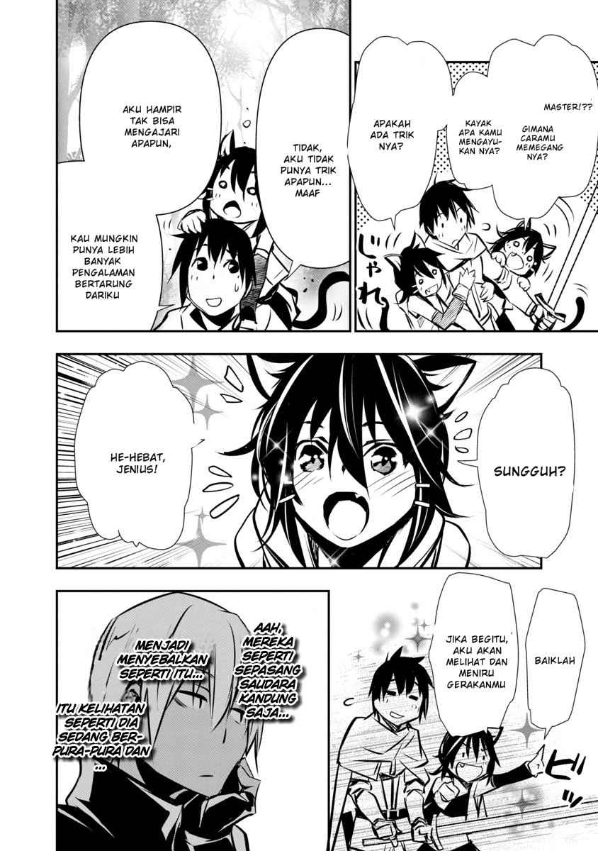 Isekai NTR ~Shinyuu no Onna wo Saikyou Skill de Otosu Houhou~ - Chapter 6 21 Isekai NTR ~Shinyuu no Onna wo Saikyou Skill de Otosu Houhou~ - Chapter 6 21