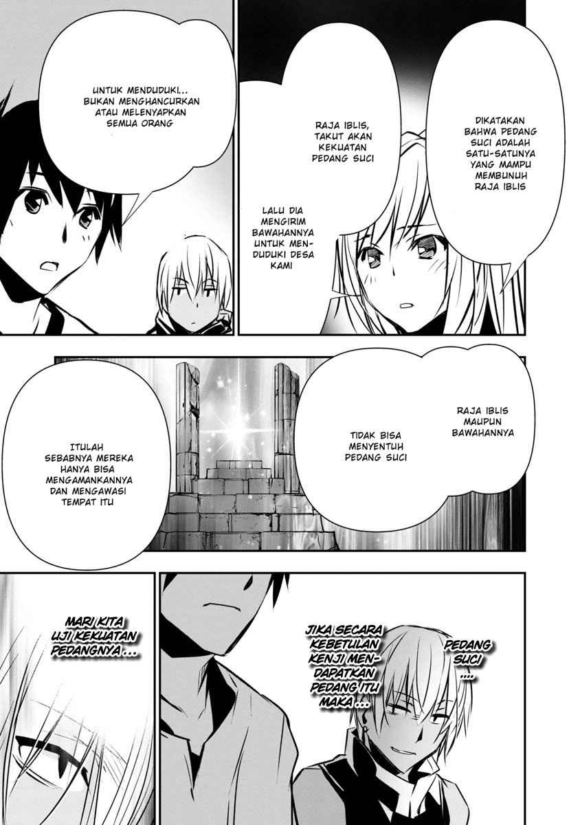 Isekai NTR ~Shinyuu no Onna wo Saikyou Skill de Otosu Houhou~ - Chapter 6 12 Isekai NTR ~Shinyuu no Onna wo Saikyou Skill de Otosu Houhou~ - Chapter 6 12