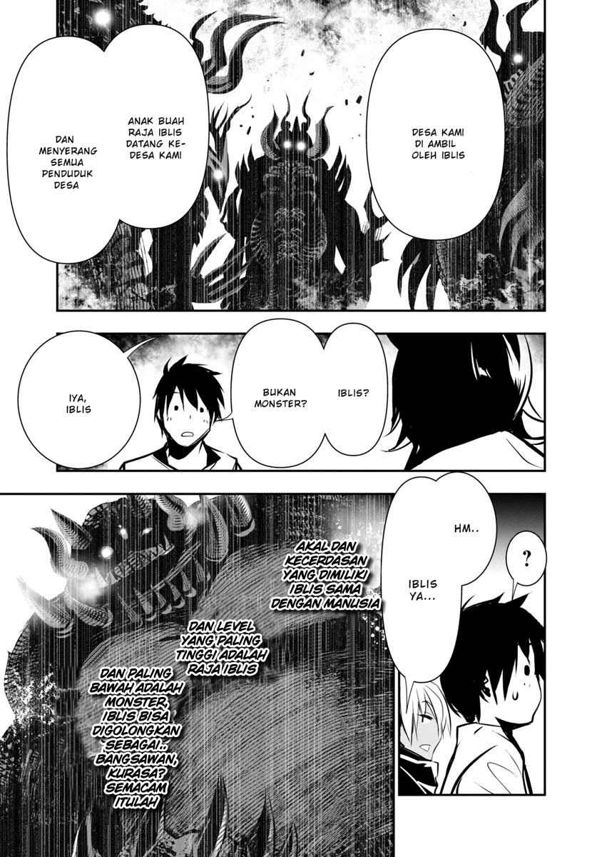 Isekai NTR ~Shinyuu no Onna wo Saikyou Skill de Otosu Houhou~ - Chapter 6 10 Isekai NTR ~Shinyuu no Onna wo Saikyou Skill de Otosu Houhou~ - Chapter 6 10
