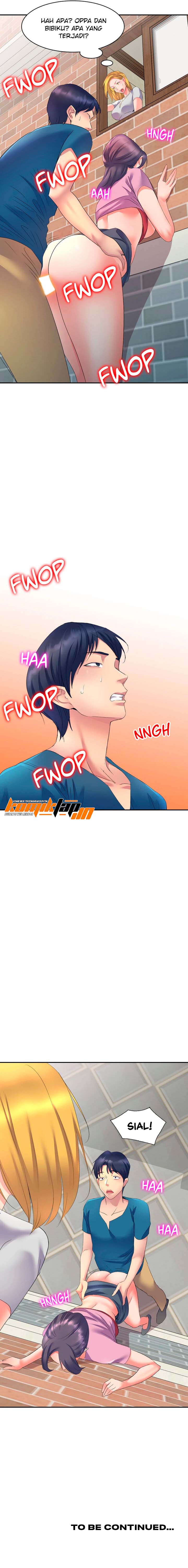 Bandit Nieces - Chapter 7 4 Bandit Nieces - Chapter 7 4