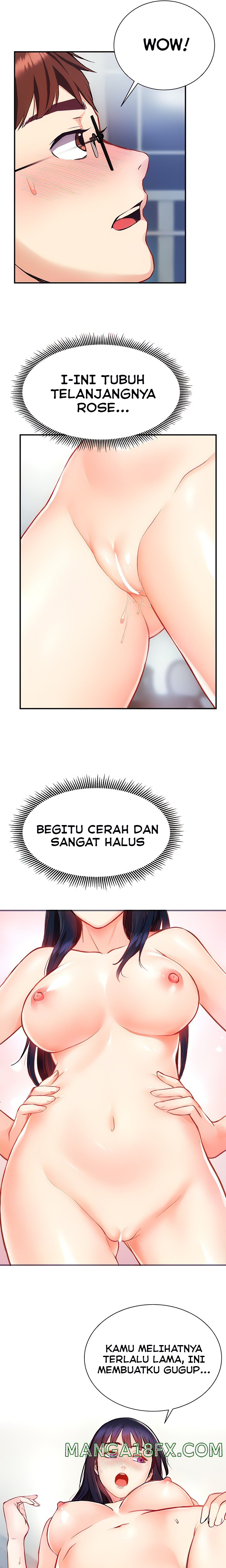 Summer With Daughter and Mother - Chapter 7 5