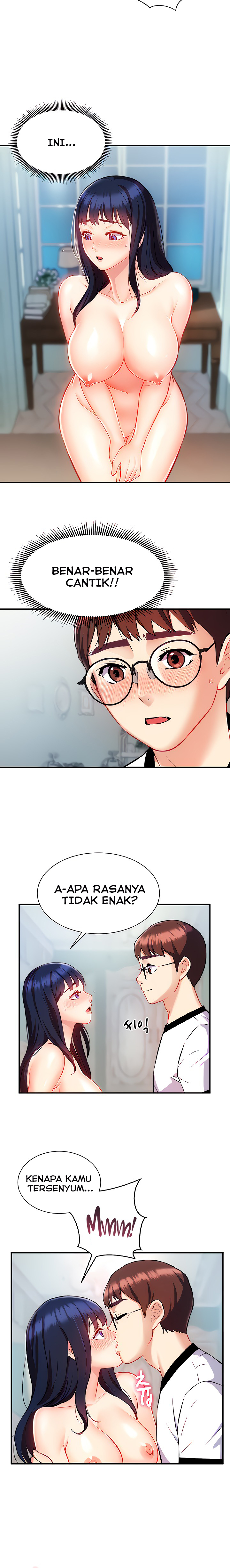 Summer With Daughter and Mother - Chapter 7 10