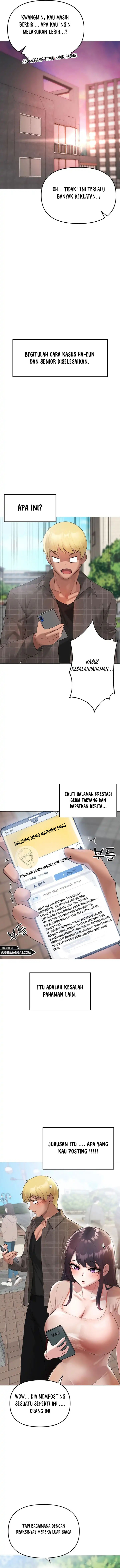 Fake Blonde Tanning Gangster - Chapter 4 15