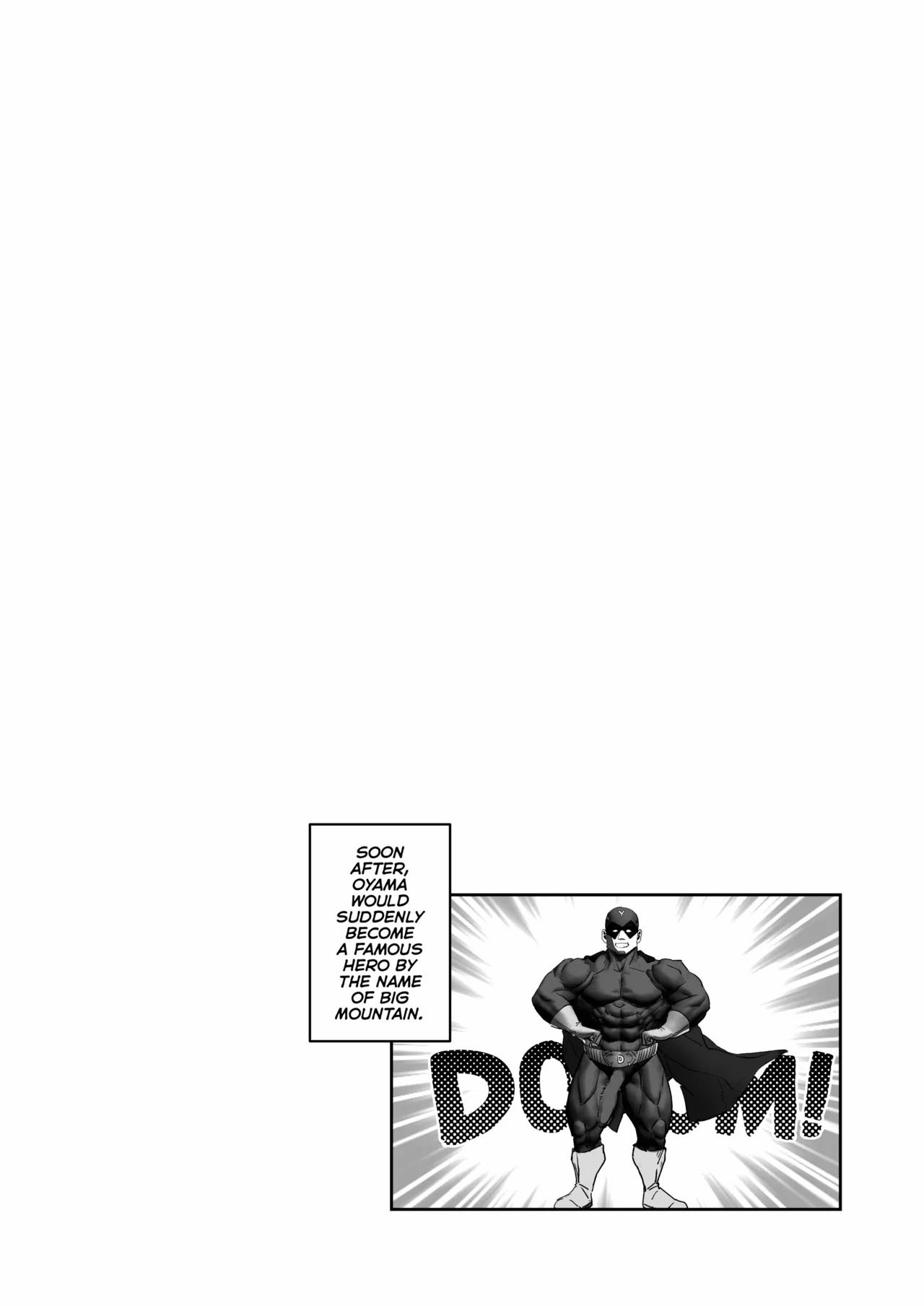 JK Mirko no Maruhi Training - Chapter 1 end 24