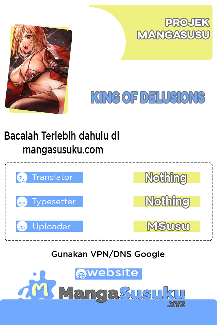 King of Delusions - Chapter 02 1 King of Delusions - Chapter 02 1