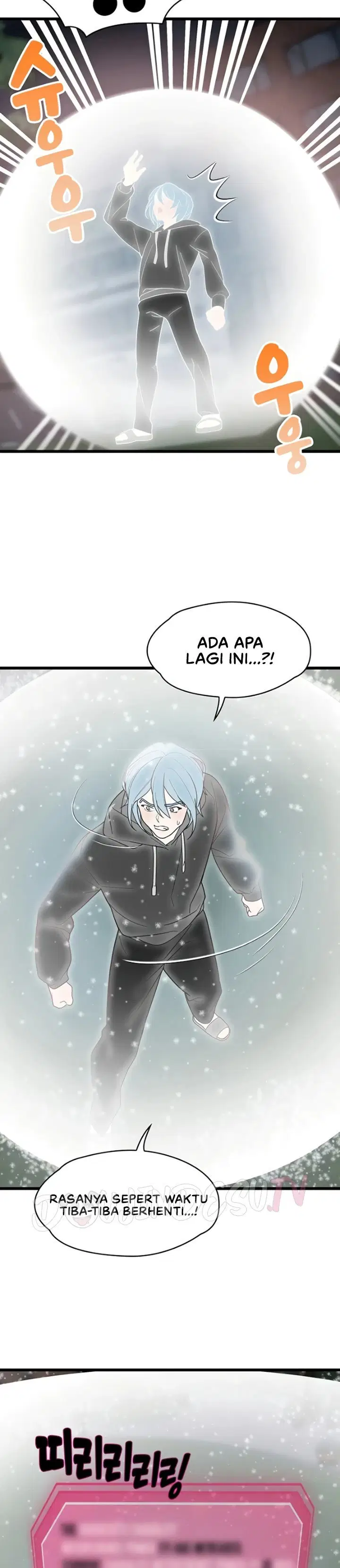 King of Delusions - Chapter 15 8