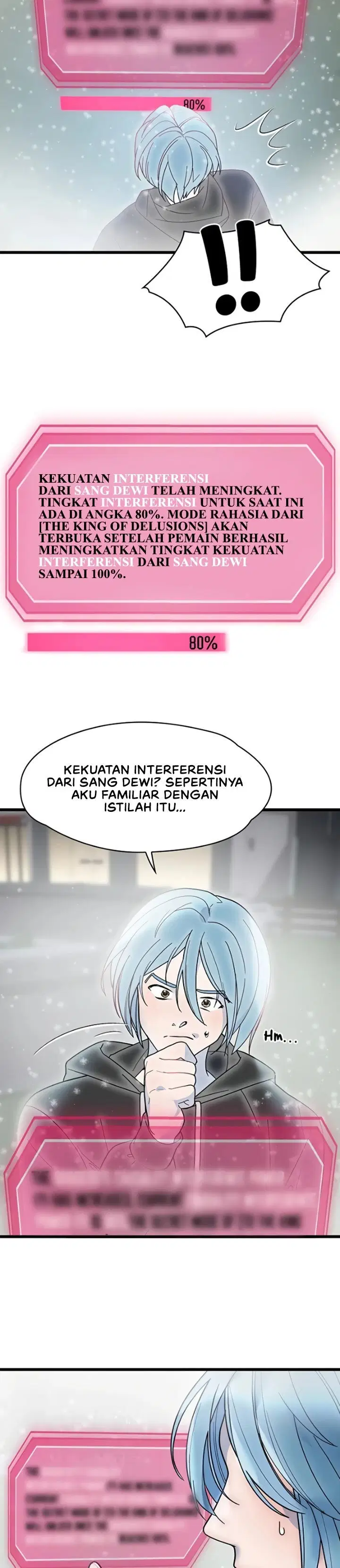 King of Delusions - Chapter 15 9